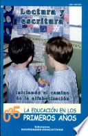 Lectura y Escritura