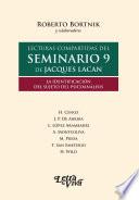 Lecturas compartidas del Seminario 9 de Jacques Lacan