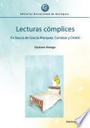 Lecturas cómplices