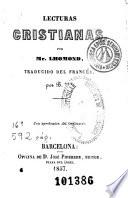 Lecturas cristianas