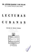 Lecturas cubanas