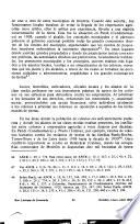Lecturas de economía