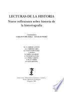 Lecturas de la historia