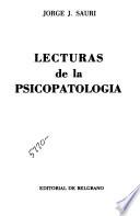 Lecturas de la psicopatología