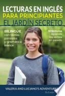 Lecturas en Inglés Para Principiantes EL JARDÍN SECRETO