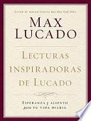 Lecturas Inspiradoras de Lucado
