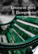 Lecturas para Peregrinos