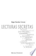 Lecturas secretas