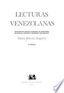 Lecturas venezolanas