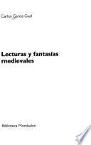 Lecturas y fantasías medievales