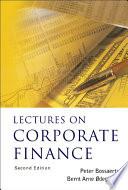 Lectures On Corporate Finance (2nd Edition)
