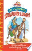 Lee y comparte en ¡cualquier lugar!