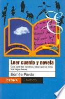 Leer Cuento Y Novela