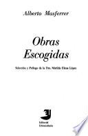 Leer y escribir. Doctrina del mínimum vital (texto definitivo). El dinero maldito. Qué debemos saber. El libro de la vida. Colección de artículos periodísticos sobre vitalismo. Patria
