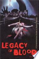 Legacy of Blood