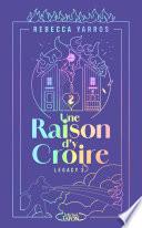 Legacy - Tome 3 Une raison d'y croire