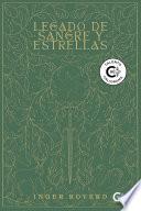 Legado de sangre y estrellas