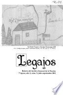 Legajos