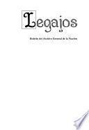 Legajos