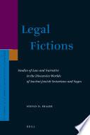 Legal Fictions