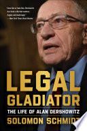 Legal Gladiator