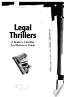 Legal Thrillers