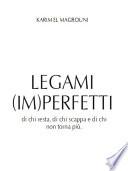 Legami (im)perfetti