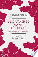 Légataires sans héritage