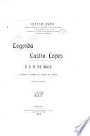 Legenda Castro Lopes e o 13 de maio