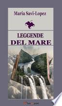 Leggende del mare