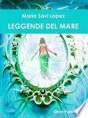 Leggende del mare