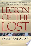 Legion of the Lost