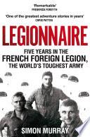 Legionnaire