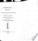 Legislacion maritima de Espana