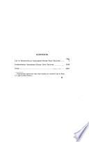 Legislative Calendar