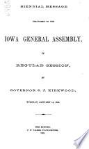 Legislative Documents