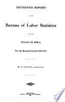 Legislative Documents Submitted to the ... General Assembly of the State of Iowa
