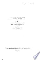 Legislative Studies
