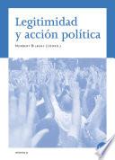 Legitimidad y acción política