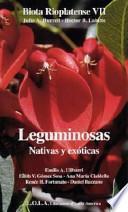 Leguminosas
