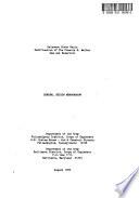 Lehigh River Basin-Frances E. Walter Dam and Reservoir Modification GDM