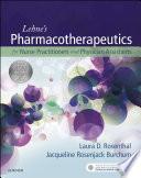 Lehne's Pharmacotherapeutics for Advanced Practice Providers - E-Book