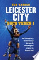 Leicester City, 5000 tegen 1