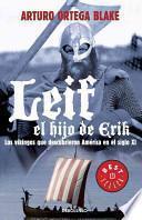 Leif, el hijo de Erik / Leif, Erik's Son