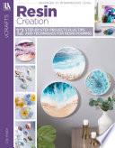 Leisure Arts Resin Creation eBook