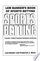 Lem Bankers Sports Betting