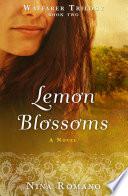 Lemon Blossoms