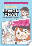 Lemon chan quiere aprender a dibujar caras