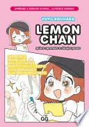 Lemon chan quiere aprender a dibujar poses