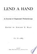 Lend a Hand